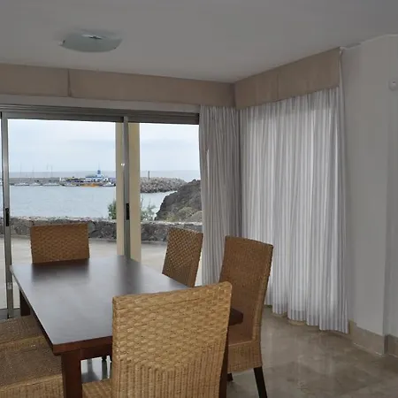 Apartment Complejo Sun Bay