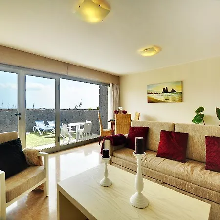 Complejo Sun Bay * San Miguel de Abona