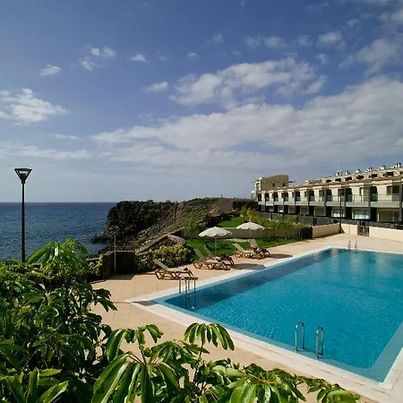 Apartment Complejo Sun Bay