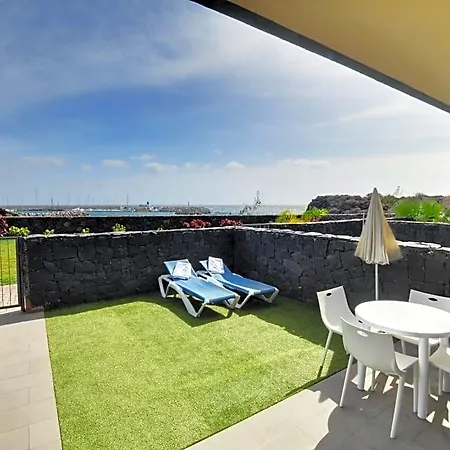 Apartment Complejo Sun Bay