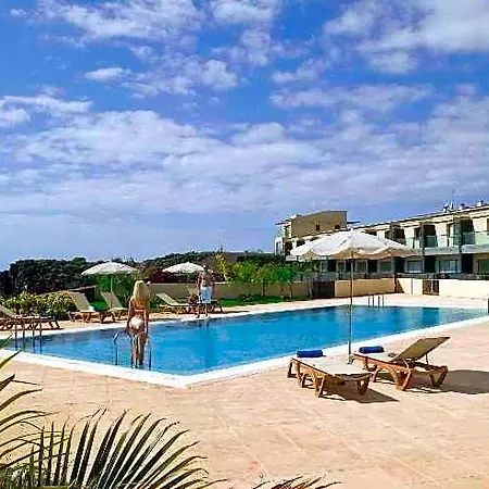 Complejo Sun Bay * San Miguel de Abona