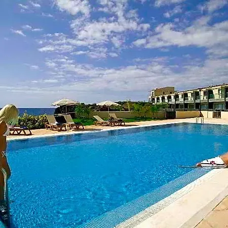 Apartment Complejo Sun Bay