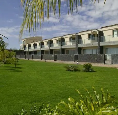 Complejo Sun Bay Apartment San Miguel de Abona