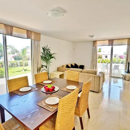 Apartment Complejo Sun Bay