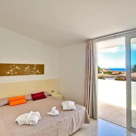 Appartamento Complejo Sun Bay *