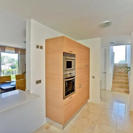 Complejo Sun Bay Apartment San Miguel de Abona