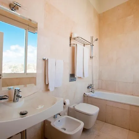 Complejo Sun Bay Apartment