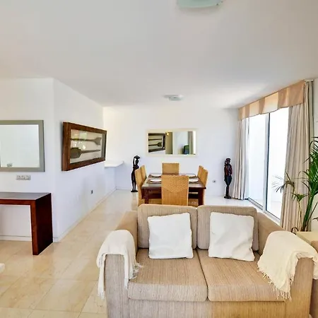 Complejo Sun Bay * San Miguel de Abona