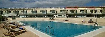 Апартаменты Complejo Sun Bay