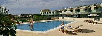 Апартаменты Complejo Sun Bay *