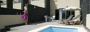 דירה Complejo Sun Bay
