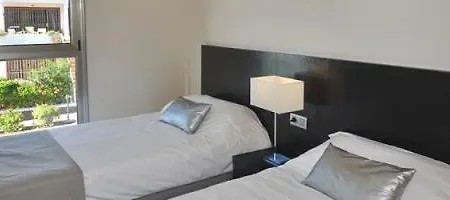 Apartment Complejo Sun Bay San Miguel de Abona