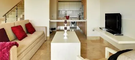 Апартаменты Complejo Sun Bay *