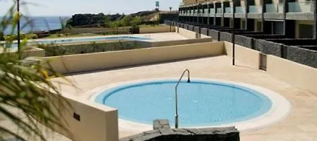 Apartment Complejo Sun Bay