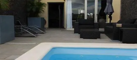 Apartment Complejo Sun Bay San Miguel de Abona