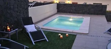 Apartment Complejo Sun Bay *