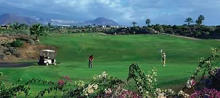 Lejlighed Complejo Sun Bay