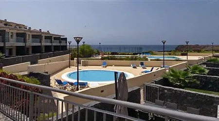 Complejo Sun Bay Semesteranläggning (resort) San Miguel de Abona