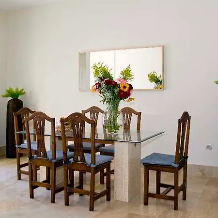 Complejo Sun Bay Apartment *