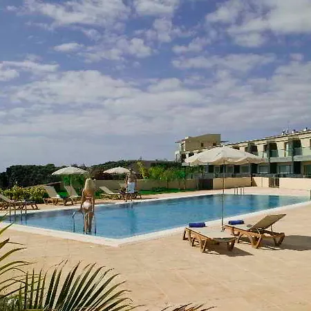 Apartment Complejo Sun Bay