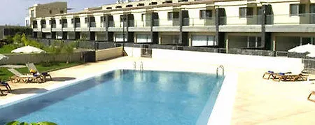 Complejo Sun Bay Appartamento *