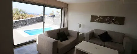 Complejo Sun Bay * San Miguel de Abona