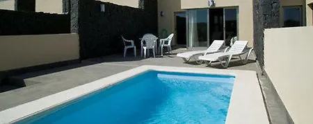 Complejo Sun Bay Apartment