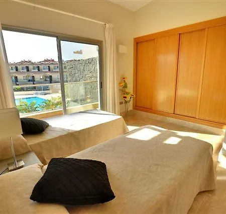Complejo Sun Bay Apartment *
