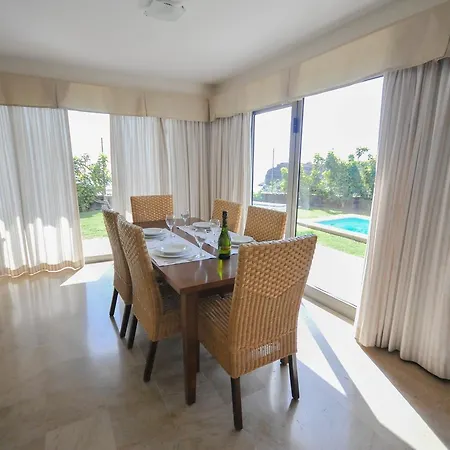 Complejo Sun Bay Апартаменты