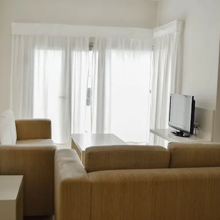 Complejo Sun Bay Apartment