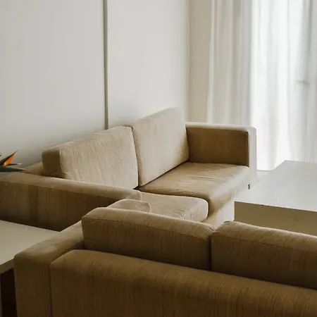 Complejo Sun Bay Apartment San Miguel de Abona