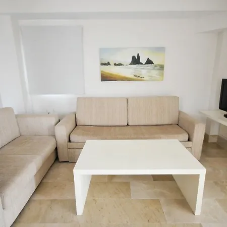 Complejo Sun Bay Apartment *