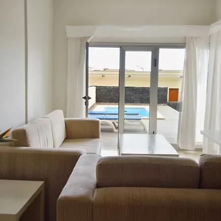 Complejo Sun Bay Apartment *