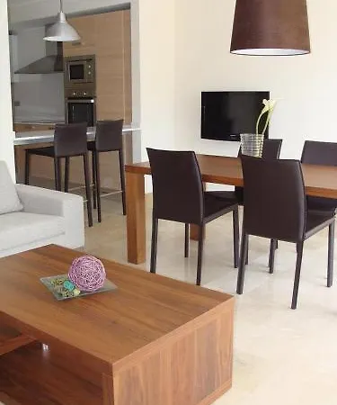 Apartment Complejo Sun Bay