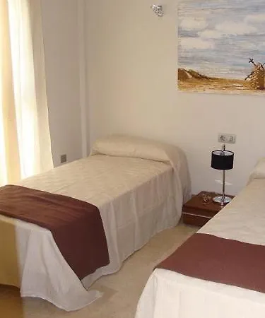 Complejo Sun Bay Apartment *