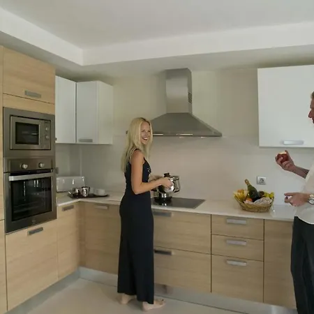 Appartamento Complejo Sun Bay *