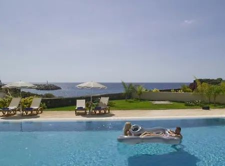 Complejo Sun Bay * San Miguel de Abona