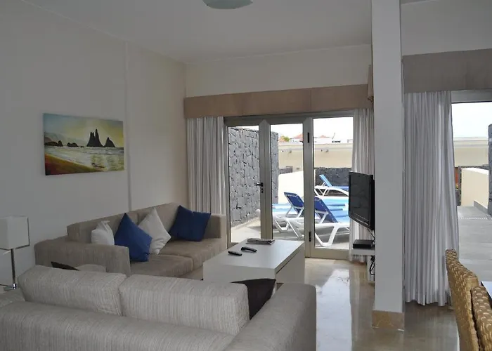 Appartement Complejo Sun Bay San Miguel de Abona