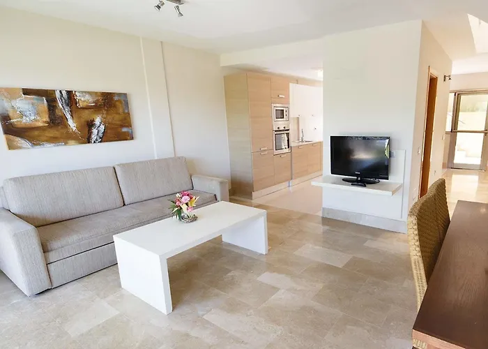 Appartement Complejo Sun Bay San Miguel de Abona