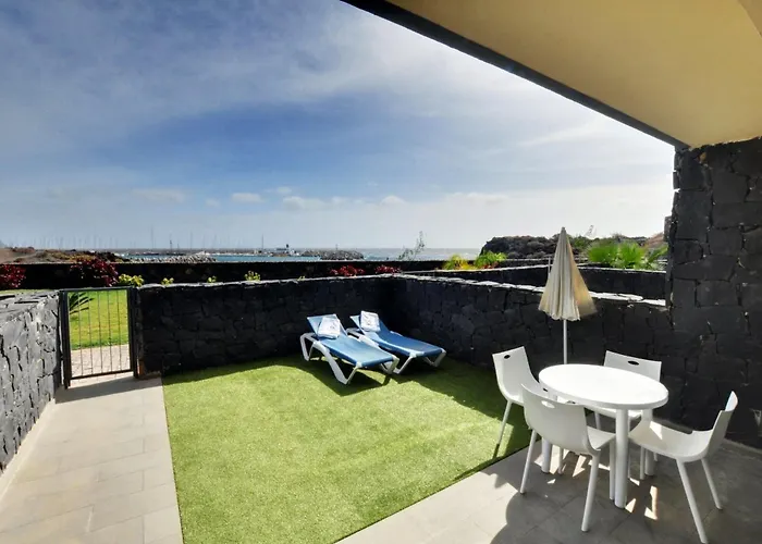 Complejo Sun Bay San Miguel de Abona