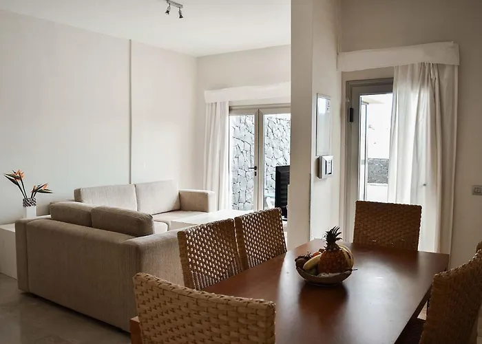 Complejo Sun Bay San Miguel de Abona