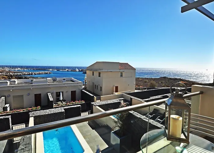 Complejo Sun Bay Appartement San Miguel de Abona