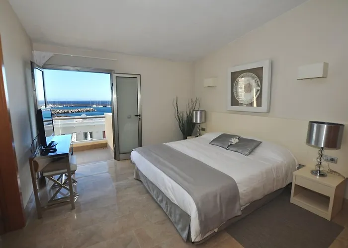 Complejo Sun Bay San Miguel de Abona