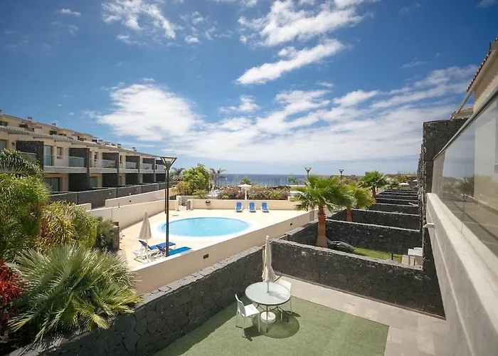 Complejo Sun Bay Appartement *