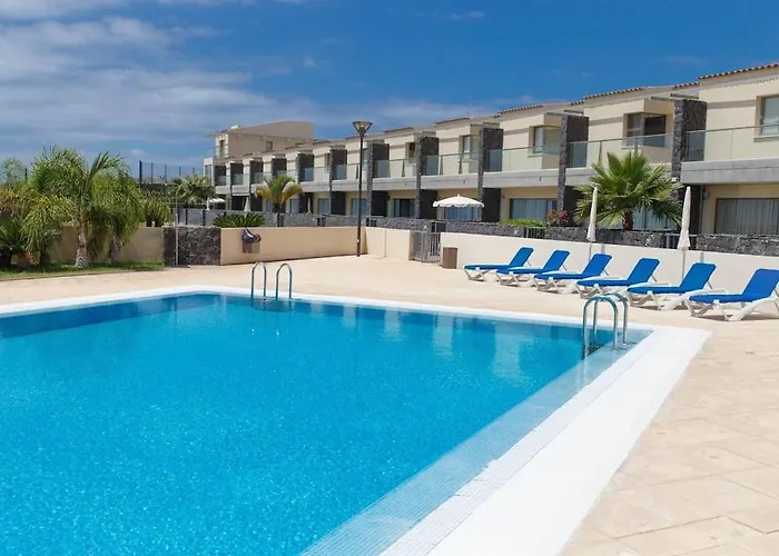 Appartement Complejo Sun Bay San Miguel de Abona