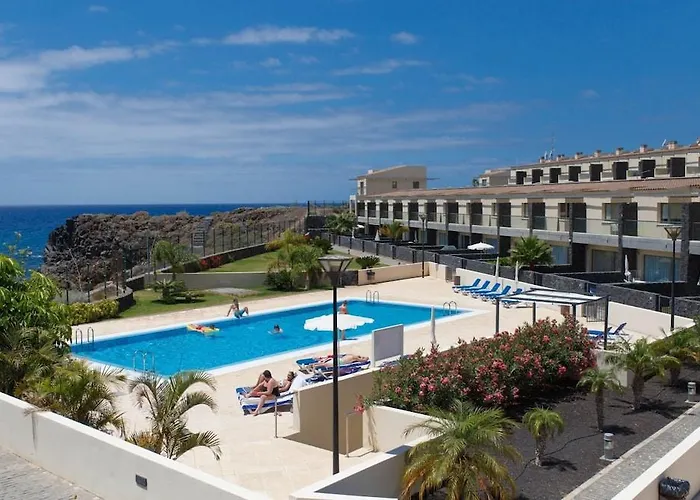 Complejo Sun Bay San Miguel de Abona