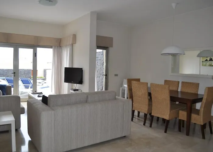 Appartement Complejo Sun Bay *