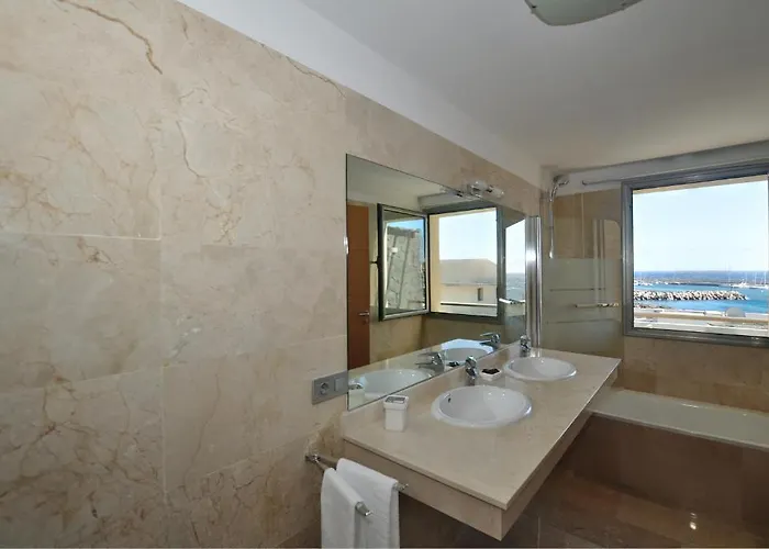 Complejo Sun Bay Appartement *