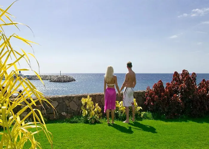 Complejo Sun Bay Appartement *