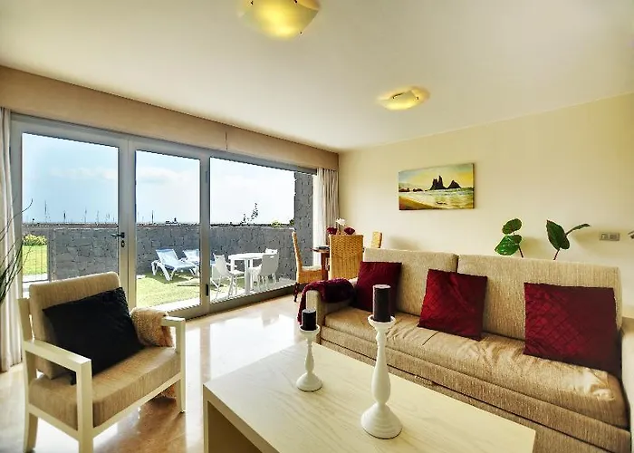 Complejo Sun Bay * San Miguel de Abona